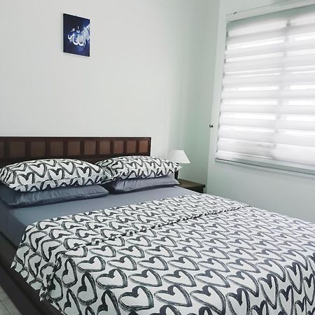 Yussal Homestay Simpang Ampat Semanggol Eksteriør billede