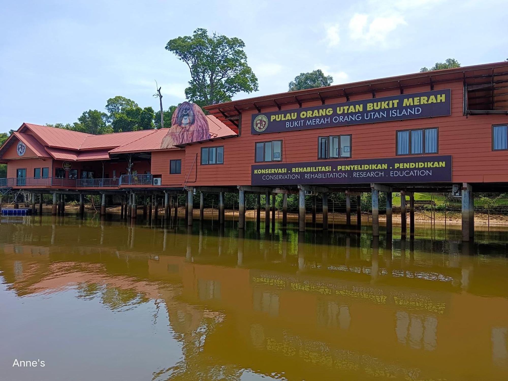 Yussal Homestay Simpang Ampat Semanggol Eksteriør billede